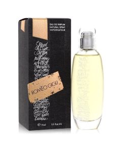 Romeo Gigli - Eau De Parfum Spray - 2.5 oz - For Her - Captivating Scent