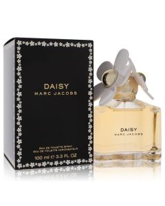 Marc Jacobs Daisy - Fresh Floral Eau de Toilette 3.4 oz - For Her