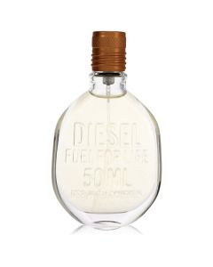 Diesel Fuel for Life Eau de Toilette Spray 1.7 oz - Unleash Your Inner Vibe
