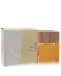 Shiseido Zen Eau De Parfum Spray - 3.4 fl oz - For Her