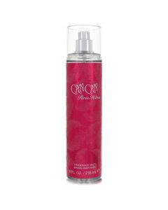 Paris Hilton Can Can Body Mist - Playful Scent for Women, 8 oz