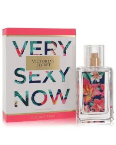 Victoria's Secret Very Sexy Now Eau De Parfum Spray 1.7 oz for Women