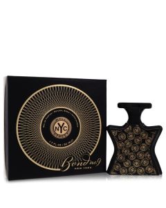 Bond No. 9 Wall Street Perfume - Refreshing Aquatic Scent for Women, 1.7 oz