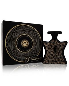 Bond No. 9 Wall Street Perfume for Women - 3.3 fl oz - Fresh & Aquatic