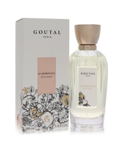 Annick Goutal CHEVREFEUILLE Eau de Toilette Spray 3.4 fl oz - Fresh Floral for Women