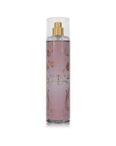Jessica Simpson Fancy Fragrance Mist 8 oz - Sweet & Sensual for Women