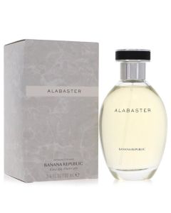 Banana Republic Alabaster Eau de Parfum Spray 3.4 fl oz - Your Daily Escape