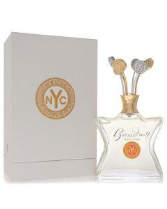 Bond No. 9 Chelsea Flowers Eau de Parfum Spray - 3.3 oz - A Floral Delight