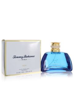 Tommy Bahama Set Sail St. Barts Cologne 3.4 oz - Escape the Everyday