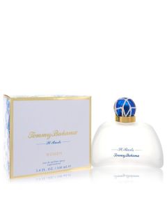 Tommy Bahama Set Sail St. Barts - Eau de Parfum Spray 3.4 oz - For Women
