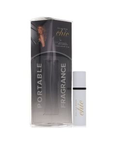 Celine Dion Chic Mini Perfume Spray .25 fl oz - Embrace Timeless Elegance