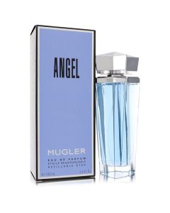 Angel by Thierry Mugler - Eau De Parfum Spray Refillable 3.4 oz for Women