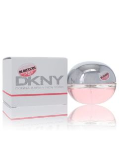 Donna Karan Fresh Blossom Eau De Parfum Spray 1.7 oz - The Perfect Floral Scent