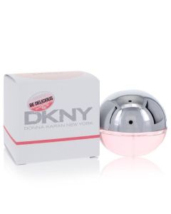 Donna Karan Fresh Blossom Eau De Parfum Spray 1 oz - Your Daily Dose of Joy