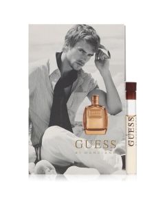 Guess Marciano Men's Cologne Sample (.05 oz) - Unleash Your Confidence