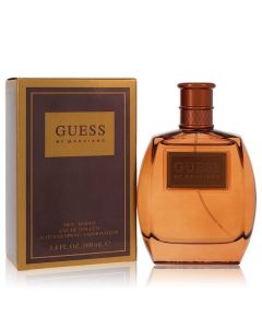 Guess Marciano Cologne for Men - Bold 3.4 oz Scent