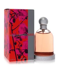 Jesus Del Pozo Halloween Kiss Perfume Spray - Bewitching Floral Scent for Women, 3.4 fl oz