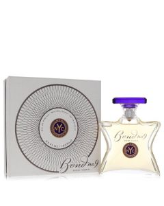 Bond No. 9 New Haarlem Eau De Parfum Spray - Aromatic Coffee & Vanilla 3.3 oz