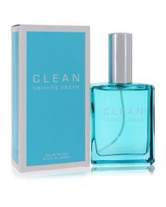 Clean Shower Fresh Eau De Parfum Spray 2.14 oz - The Ultimate Freshness for Women