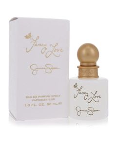 Jessica Simpson Fancy Love Perfume Spray - 1 oz - Delicate Scent for Her