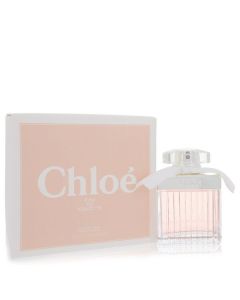 Chloe Perfume Spray 2.5 oz - A Touch of You