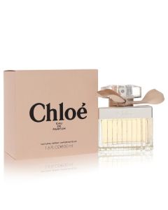 Chloe Eau De Parfum Spray 1.7 oz - The Essence of You