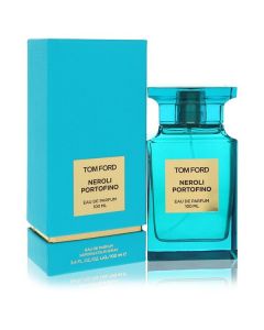 Tom Ford Neroli Portofino Eau de Parfum Spray 3.4 oz - The Ultimate Escape