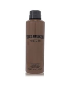 True Religion - Fresh Energy Deodorant Spray 6 oz - Unleash Your Vibe