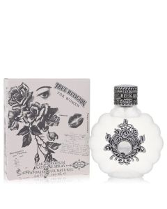 True Religion Eau De Parfum Spray 3.4 oz - Embrace Your True Self