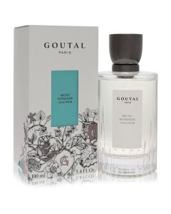 Annick Goutal Musc Nomade Perfume Spray 3.4 fl oz - Embrace Your Senses