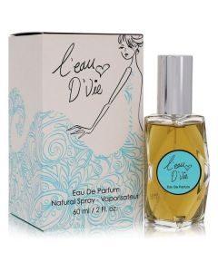 Rue 37 L'eau De Vie Eau De Parfum Spray 2 oz - For Her