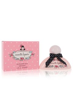Nanette Lepore Eau de Parfum Spray 1 oz - Captivating Floral & Fruity Scent for Women