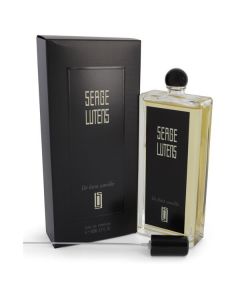 Serge Lutens Un Bois Vanille Eau de Parfum - Dreamy Vanilla Delight for Everyone 3.3 oz