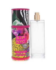 Sarah Jessica Parker SJP NYC Eau de Parfum Spray 3.4 fl oz - Your City Escape