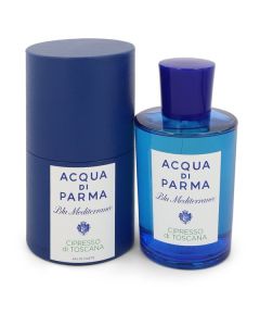 Acqua Di Parma Cipresso Di Toscana Eau De Toilette Spray, 5 oz - Invigorating Scent