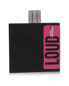 Tommy Hilfiger Loud Eau de Toilette Spray 2.5 fl oz - Vibrant & Modern Scent for Her