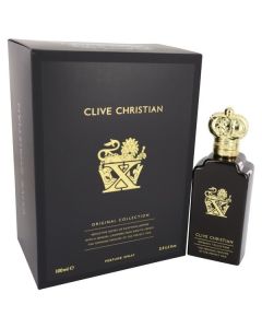 Clive Christian X Perfume - Pure Parfum Spray, 3.4 oz - For Her