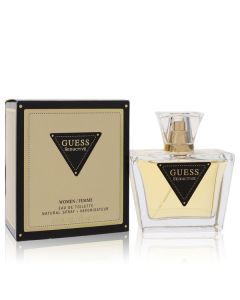 Guess Seductive Women's Perfume - 2.5 oz - Unleash Your Charm