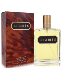 Aramis Cologne Spray for Men - The Original Classic - 8.1 oz