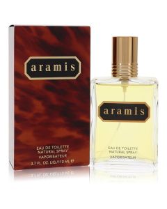 Aramis Cologne 3.7 oz for Men - Classic Scent