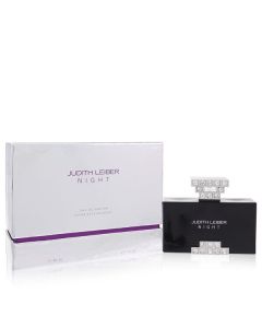Leiber Night Eau De Parfum Spray 2.5 oz - Feel the Night