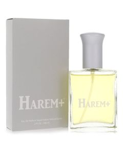 Unknown Harem Plus - 2 oz Eau de Parfum Spray for Men