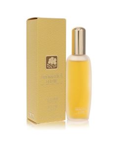 Clinique Aromatics Elixir Eau De Parfum Spray - .85 fl oz - The Essence of You