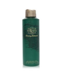 Tommy Bahama Set Sail Martinique Body Spray 6 oz - Escape to Paradise