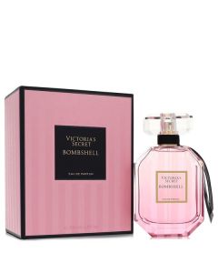 Victoria's Secret Bombshell Eau De Parfum Spray 3.4 fl oz - A Burst of Beauty