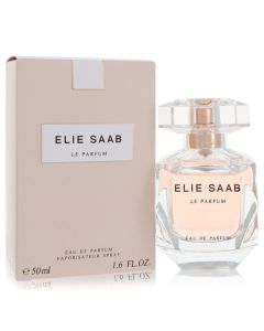 Elie Saab Eau De Parfum Spray - 1.7 fl oz - The Scent of Timeless Elegance