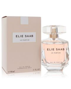 Elie Saab's Signature Scent - 3 oz Eau de Parfum for Women