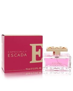 Escada Especially Eau De Parfum Spray - 2.5 oz - For Her