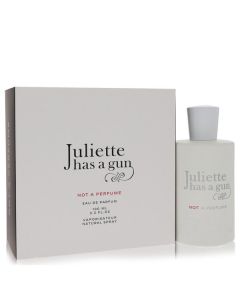 Juliette Has a Gun: Not a Perfume - Pure Scent Magic for Her - 3.4 oz