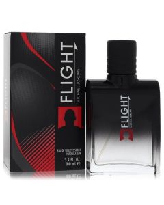 Michael Jordan Flight Cologne for Men - 3.4 oz - A Fragrance of Confidence